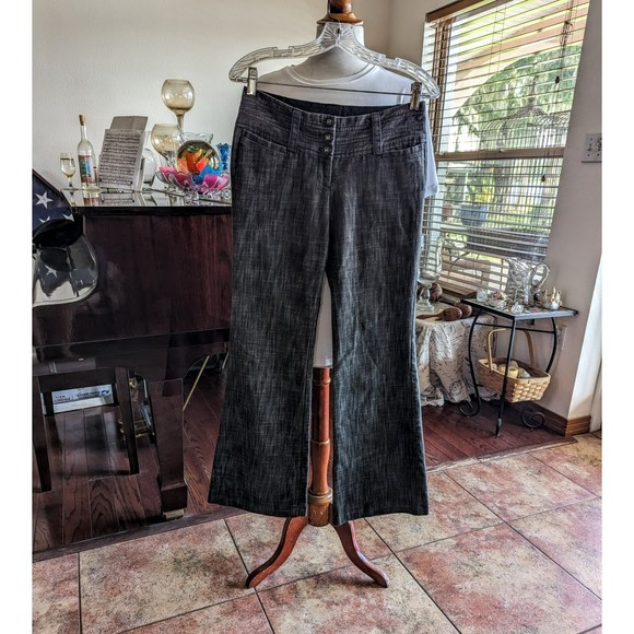 Charlotte Russe trousers/pants  Sz 5 - Picture 5 of 12